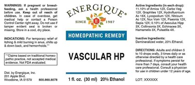 Vascular Hp (Enrglkrk0324 Vascular Hp 9 12 24)